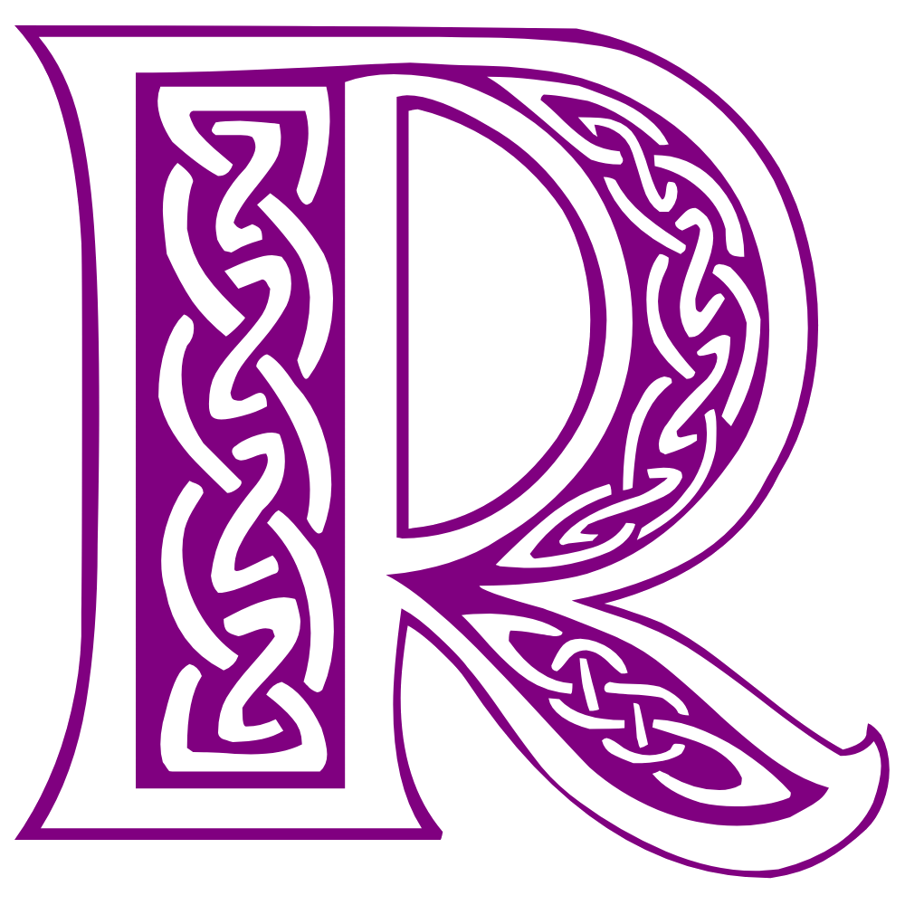 Rafter School of Irish Dancing Logo